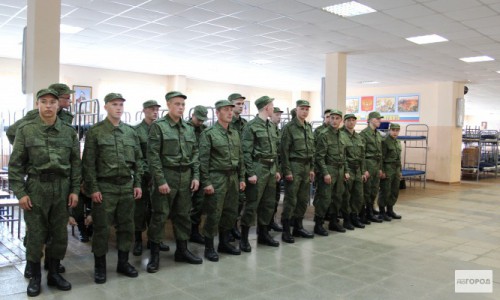 В Кирове вынесли жесткий приговор врачам, которые отмазывали призывников