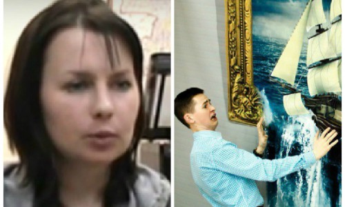 Что обсуждают в Кирове этим утром: похищение людей и выставка оптических иллюзий