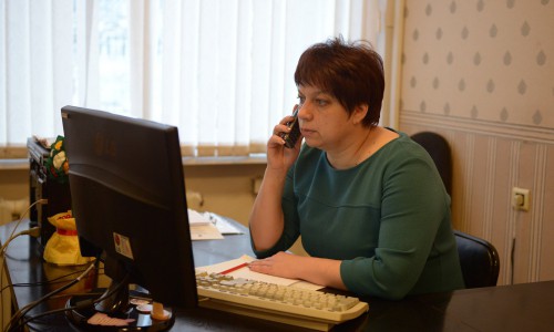 Медицинский call-центр в Кирове будет работать круглосуточно