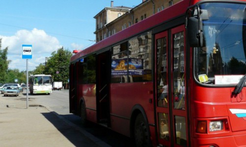 По одному из кировских маршрутов можно будет проехать за 17 рублей