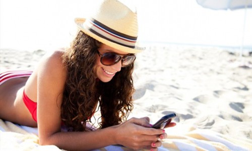 «Билайн» фиксирует изменение турпотоков этим летом и   существенный рост дата-трафика в роуминге