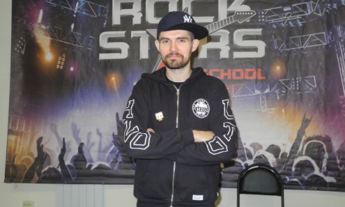 Плейлист от Noize MC: «Стараюсь попадать на концерты групп, которые слушал в детстве»