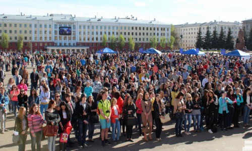 В ВятГГУ официально объявили об объединении с ВятГУ