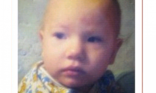 Кировские волонтеры поедут в Свердловскую область на поиски полуторагодовалой девочки