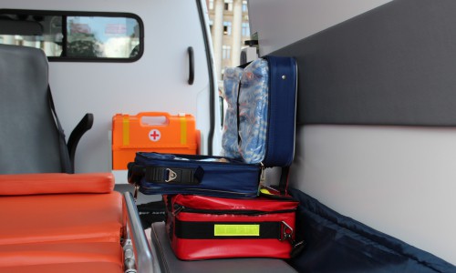 В Котельниче на улице нашли школьника с передозировкой алкоголя