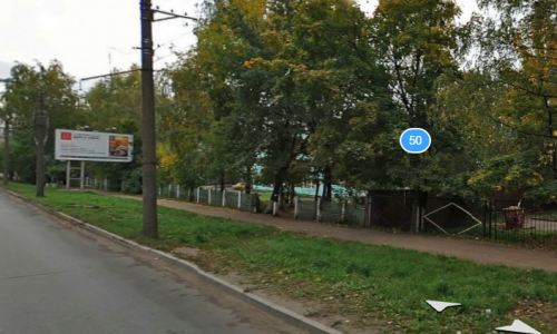 В Кирове на улице Милицейской появится новая остановка