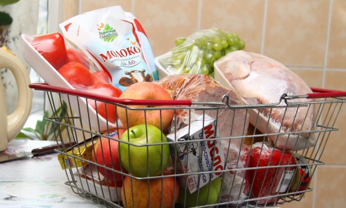 В Кирове подешевели морковь, яблоки и сливочное масло