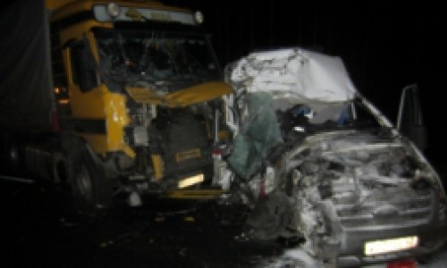 Страшная авария со «скорой»: стали известны имена погибших