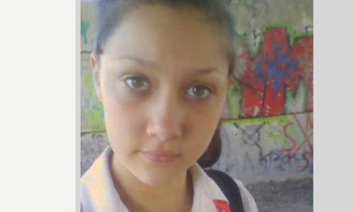 Пропавшую в Кирове 13-летнюю школьницу нашли