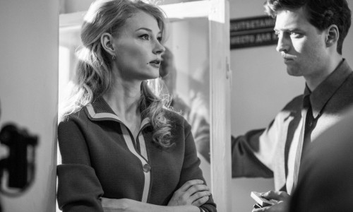 Топ кино на выходные: "Воин" и экранизация рассказов Довлатова