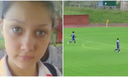 Что обсуждают в Кирове этим утром: супергол вратаря и пропавшая школьница