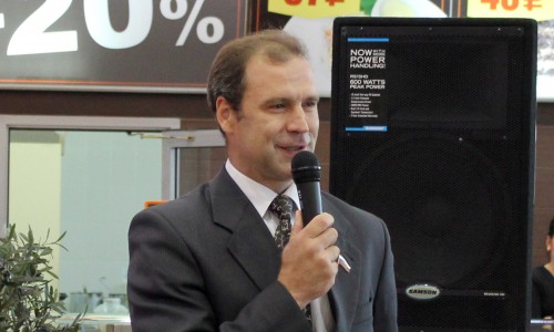 Праздник мудрости в Пиццерии  «Глобус»