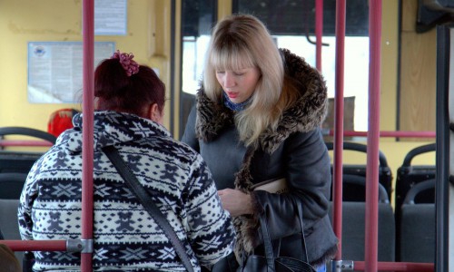 Кировчане, которые платят за ипотеку, получат право на льготный проезд