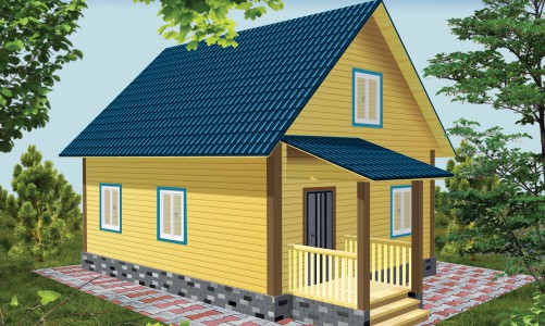 Где при покупке дома вы получите скидку и землю в подарок?