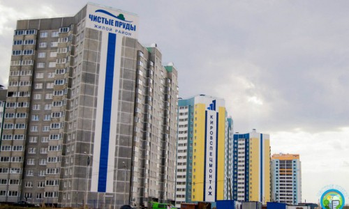 На этой неделе в Кирове начнут строить путепровод в Чистые Пруды