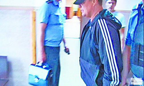 Мать погибшего в ДТП у Макдоналдса: «Убийца моего сына вышел по УДО»