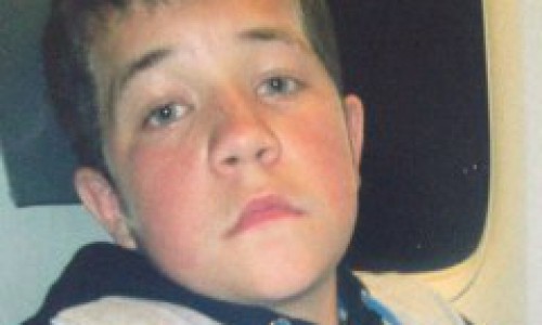 В Кировской области пропал 13-летний школьник