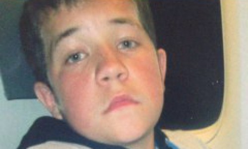 В Кировской области нашли пропавшего 13-летнего школьника