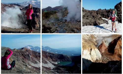 Кировчанка о Камчатке: «Было страшно, там медведи ходят по городу»