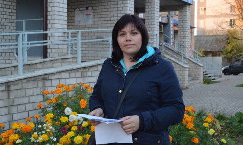 Видеонаблюдение помогло раскрыть кражу во дворе и хулиганство на парковке