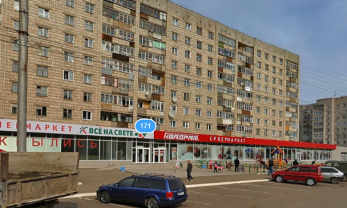 Администрация Кирова выставила на продажу помещение за 113 миллионов рублей