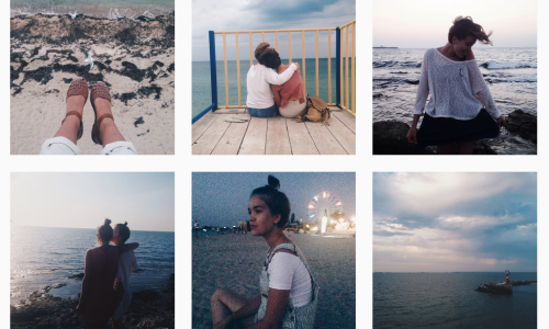 10 профилей кировчан в "Инстаграм", на которые хочется подписаться