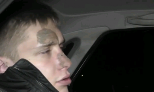 "Ночной патруль" помог задержать 700-го пьяного водителя: парень попался повторно