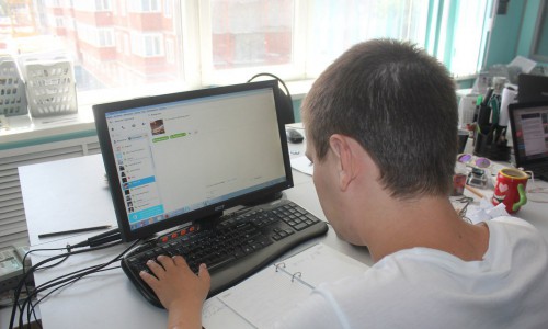 Родителей «особенных» детей врачи проконсультируют по Skype