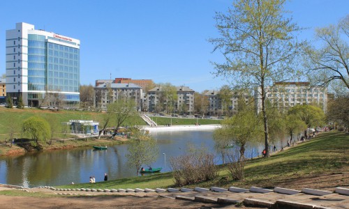 Киров вошел в пятерку российских городов для недорогих путешествий