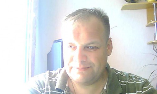 Кировские активисты поймали еще одного педофила?