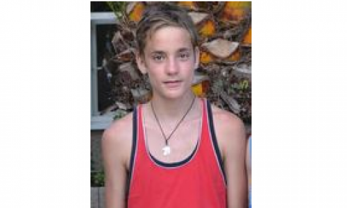 В Кировской области разыскивается пропавший 15-летний парень