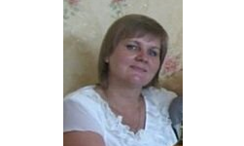 В Кирове неделю назад женщина ушла с работы и пропала