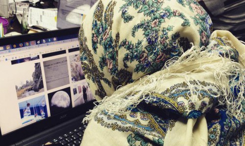 29 фото из "Инстаграма" кировской бабушки