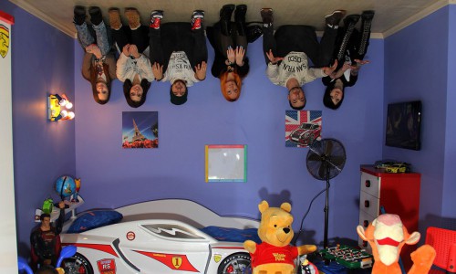 Нескучный weekend: музей иллюзий и "Звездные войны"