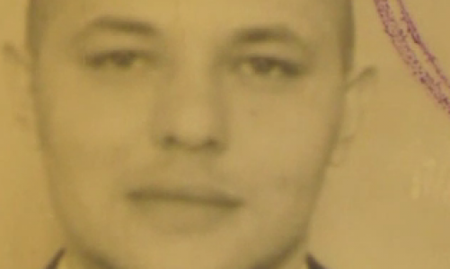 На федеральном канале показали передачу про жестокого убийцу, орудовавшего в Кировской области