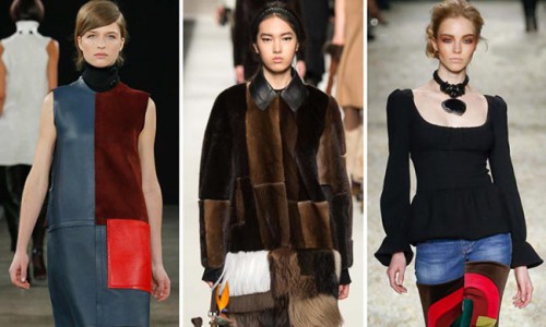 Городской тест-драйв: где дешево купить 5 самых модных вещей сезона