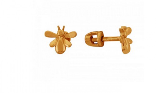 В Кирове девушки приобретают пусеты чаще, чем зрелые женщины