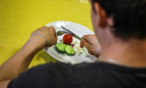 За год цены на овощи поднялись на 22,8 процента