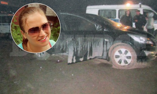 Виновников жестокой расправы над бухгалтером в Перми задержали в Кировской области