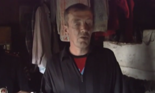 В Кировской области мужчина убил возлюбленную в ее в день рождения