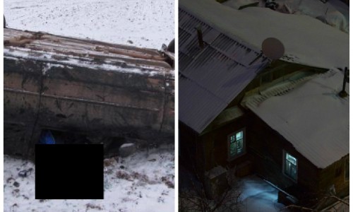 Что обсуждают в Кирове этим утром: смертельное ДТП и прогноз погоды на зиму