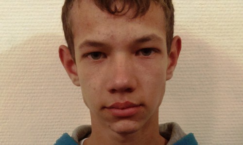 В Кировской области две недели ищут пропавшего 16-летнего парня