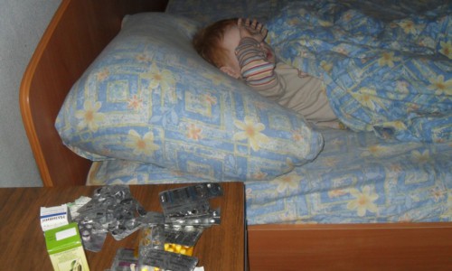 В Чистых прудах открыли пункт выдачи бесплатных лекарств для детей