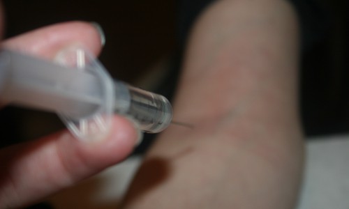 Прямая линия: а вы успели привить своего ребенка от гриппа?