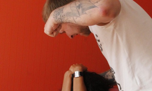 В Кировской области сын забил пьяную мать, засидевшуюся в гостях