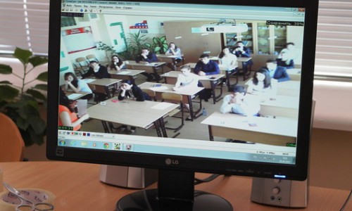 Система видеонаблюдения «Ростелекома» отработала на "все сто"