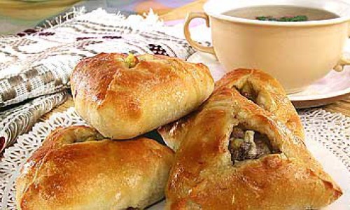 Где в Кирове купить настоящую татарскую выпечку?