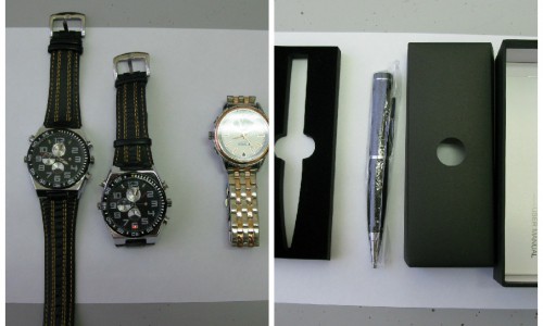 27-летнему кировчанину вынесли приговор за покупку шпионской техники