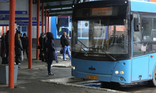 Тест-драйв: на чем быстрее и комфортнее добраться до Кирово-Чепецка