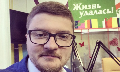 День босса: Михаил Лебедев ответил на каверзные вопросы накануне праздника